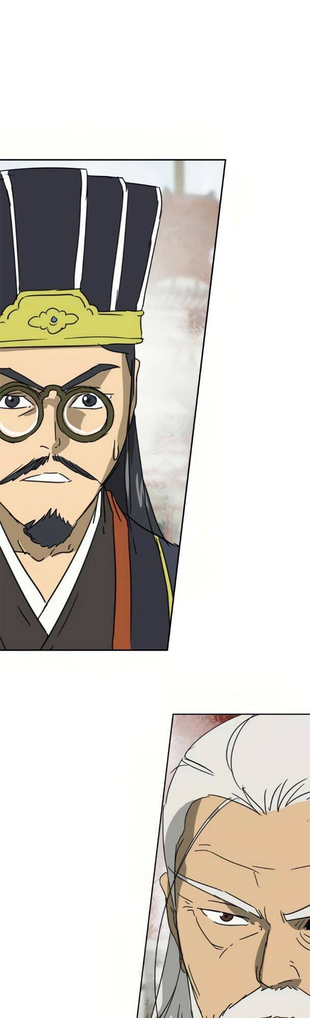 Thăng Cấp Vô Hạn Trong Murim Chapter 91 - Trang 2