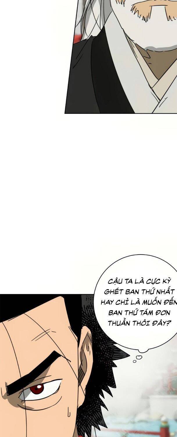 Thăng Cấp Vô Hạn Trong Murim Chapter 91 - Trang 2