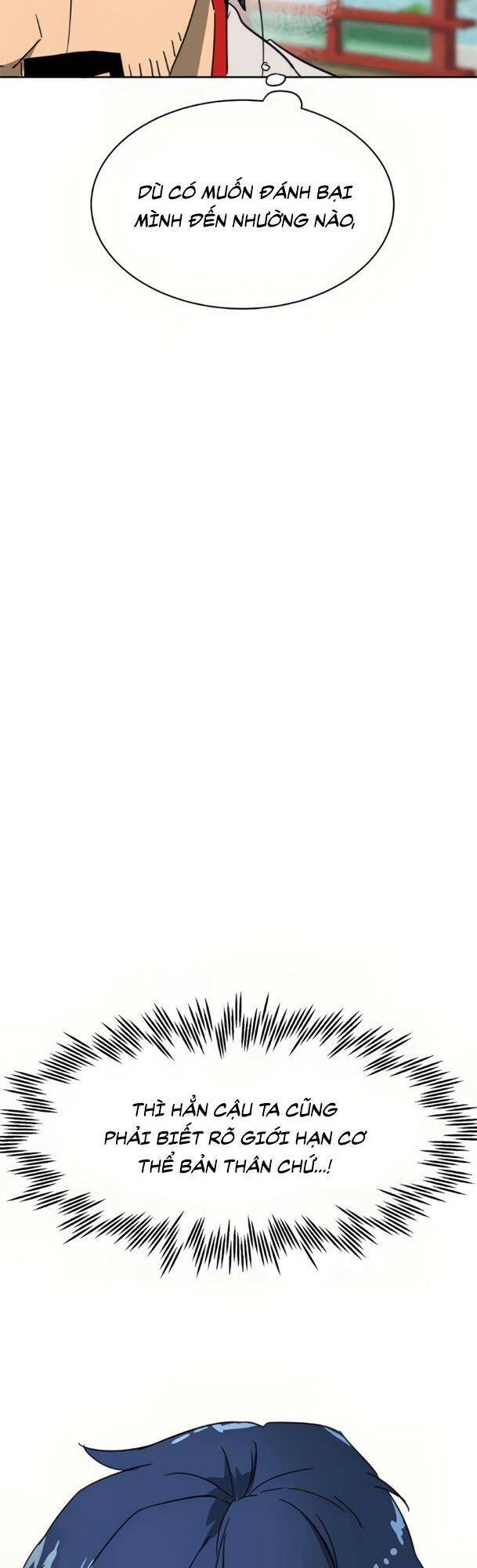 Thăng Cấp Vô Hạn Trong Murim Chapter 91 - Trang 2