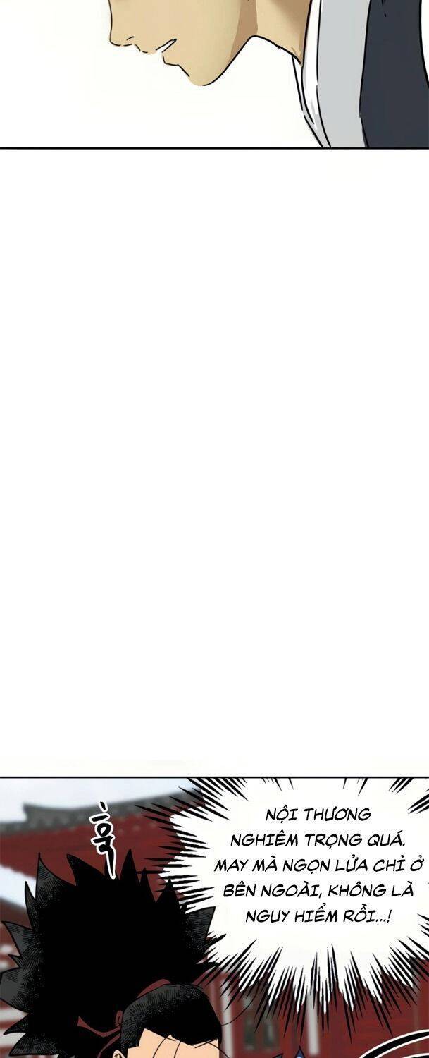 Thăng Cấp Vô Hạn Trong Murim Chapter 91 - Trang 2