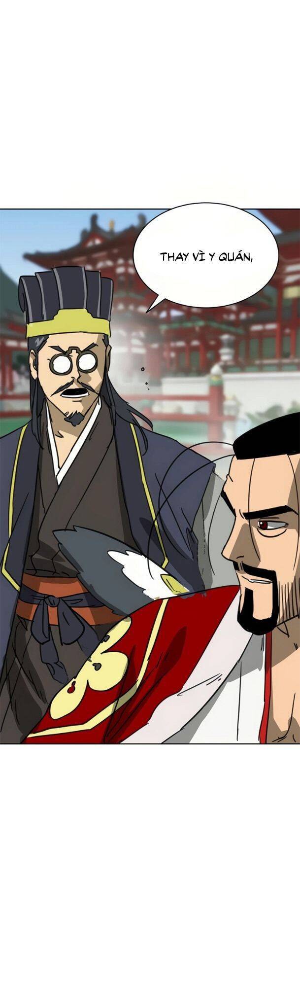 Thăng Cấp Vô Hạn Trong Murim Chapter 91 - Trang 2