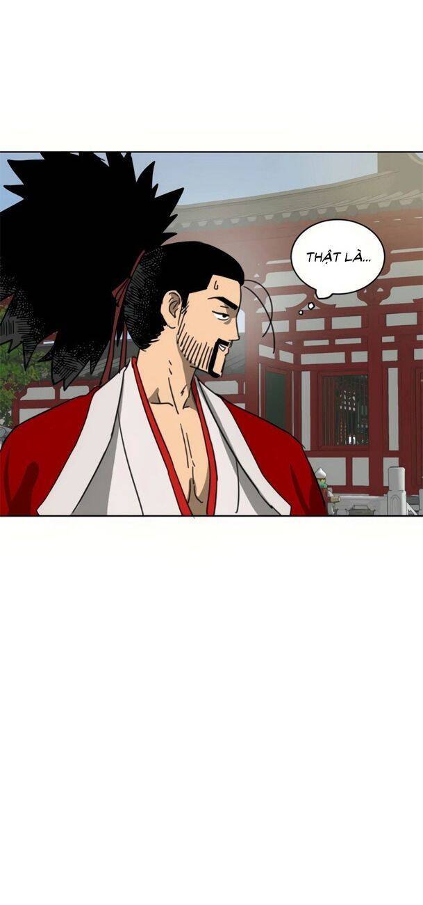 Thăng Cấp Vô Hạn Trong Murim Chapter 91 - Trang 2