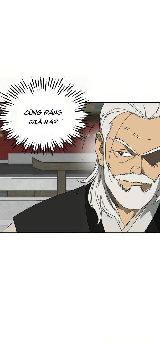 Thăng Cấp Vô Hạn Trong Murim Chapter 91 - Trang 2