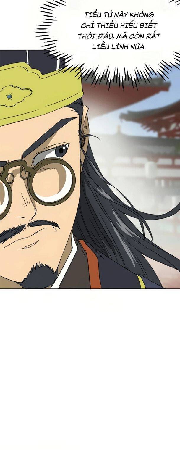 Thăng Cấp Vô Hạn Trong Murim Chapter 91 - Trang 2