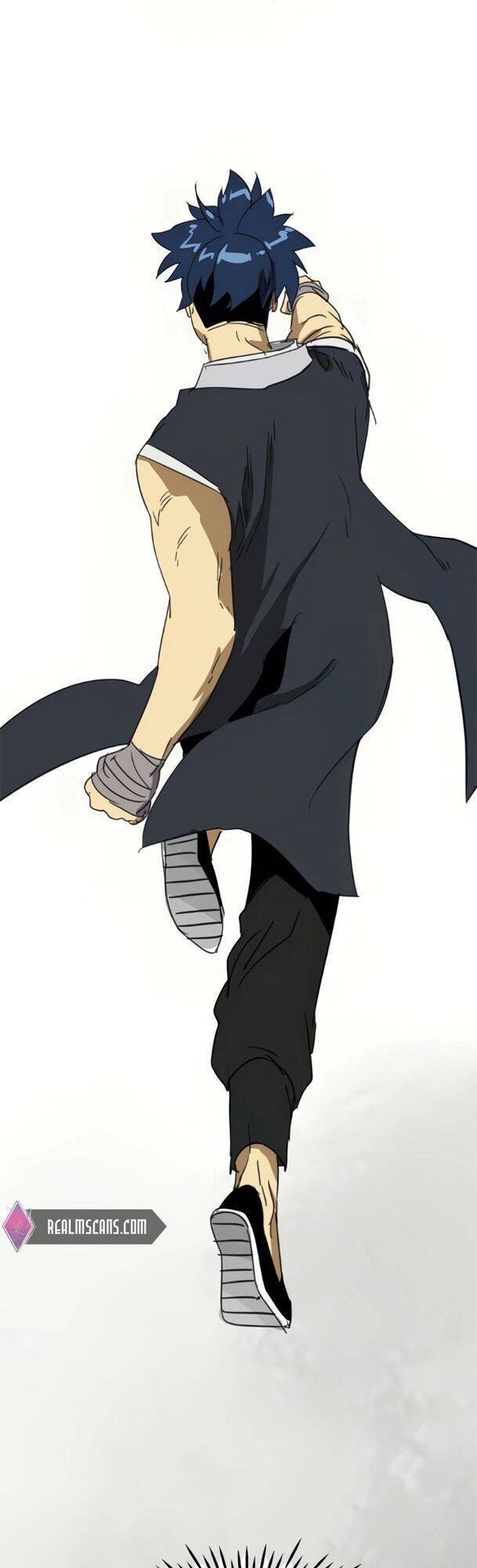 Thăng Cấp Vô Hạn Trong Murim Chapter 91 - Trang 2