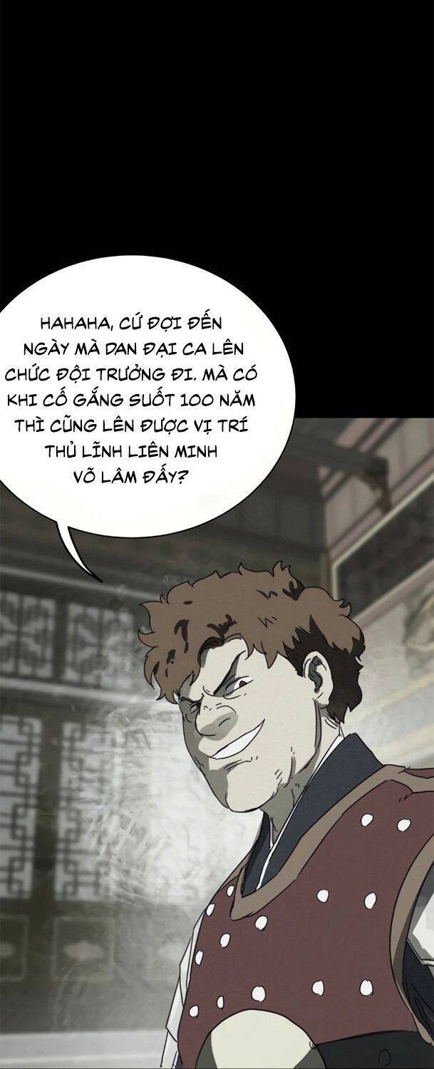 Thăng Cấp Vô Hạn Trong Murim Chapter 91 - Trang 2