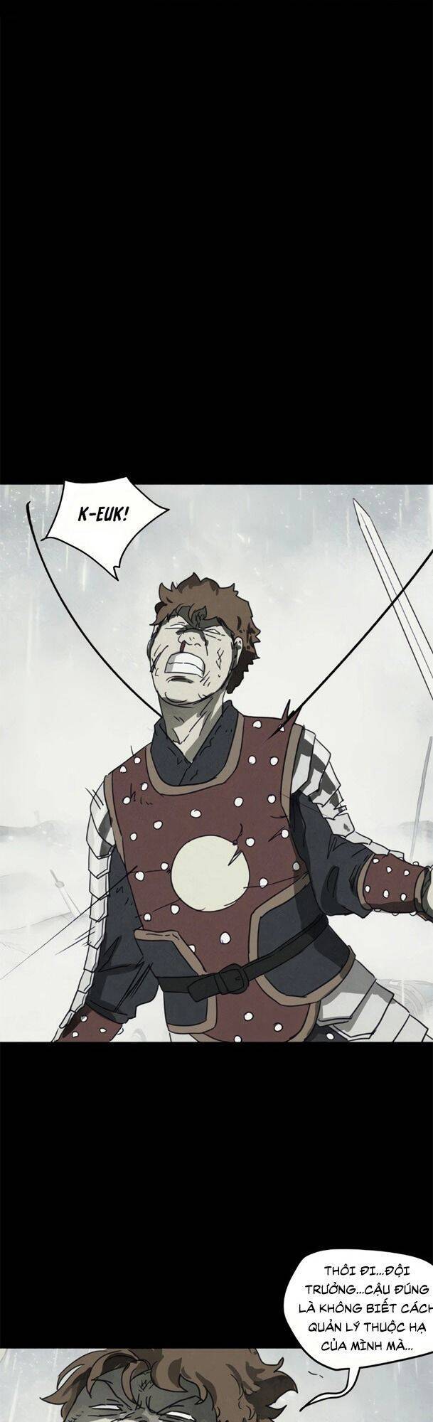 Thăng Cấp Vô Hạn Trong Murim Chapter 91 - Trang 2