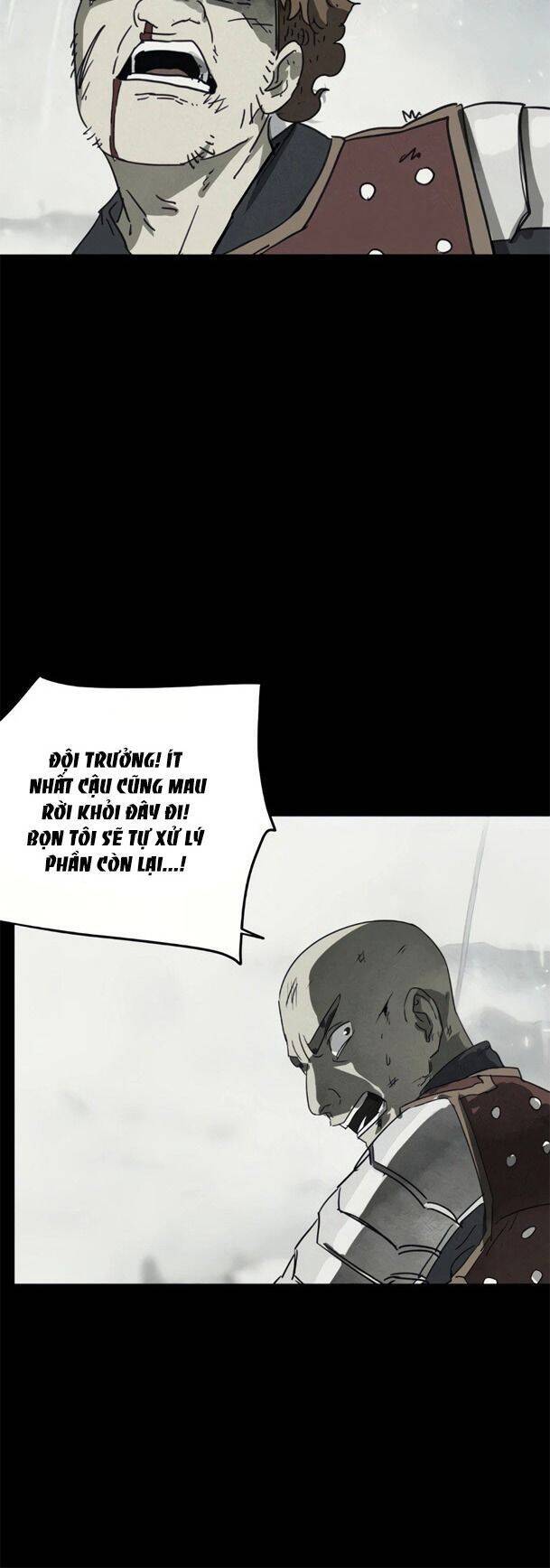 Thăng Cấp Vô Hạn Trong Murim Chapter 91 - Trang 2