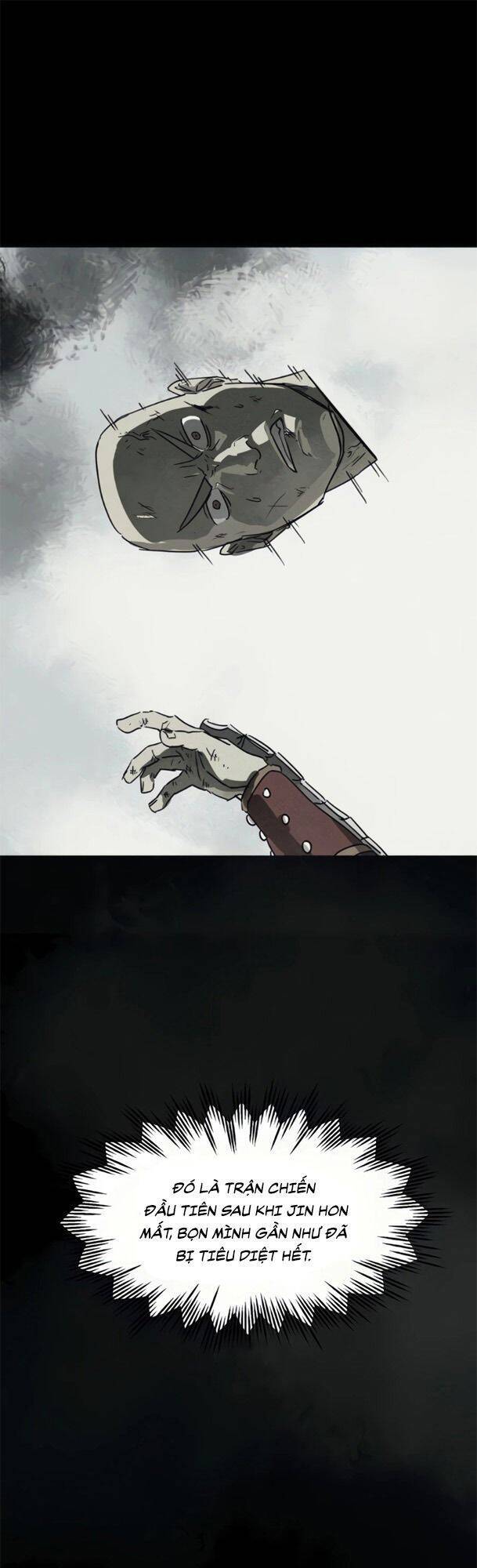 Thăng Cấp Vô Hạn Trong Murim Chapter 91 - Trang 2