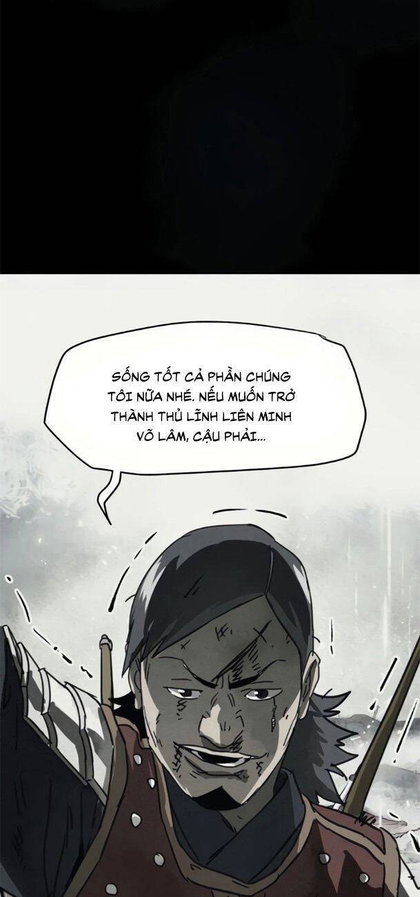 Thăng Cấp Vô Hạn Trong Murim Chapter 91 - Trang 2