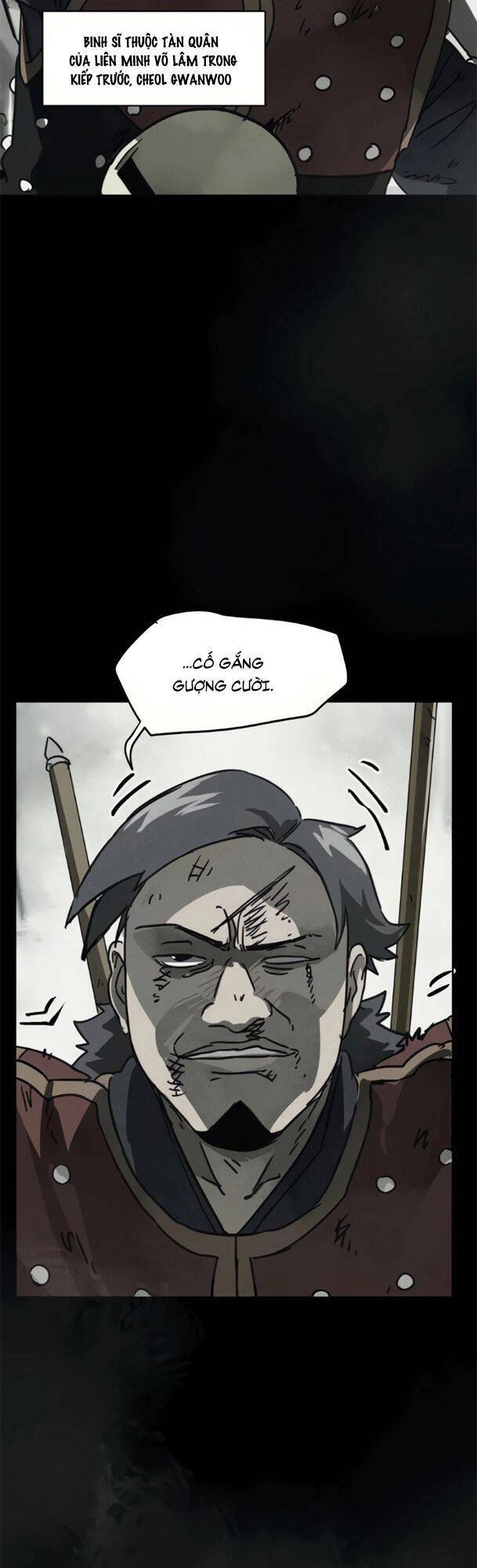 Thăng Cấp Vô Hạn Trong Murim Chapter 91 - Trang 2