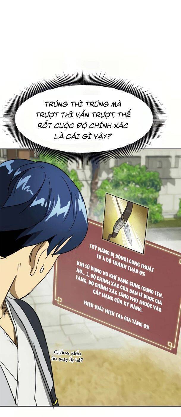 Thăng Cấp Vô Hạn Trong Murim Chapter 91 - Trang 2