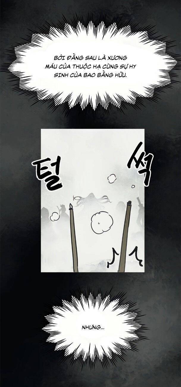 Thăng Cấp Vô Hạn Trong Murim Chapter 91 - Trang 2