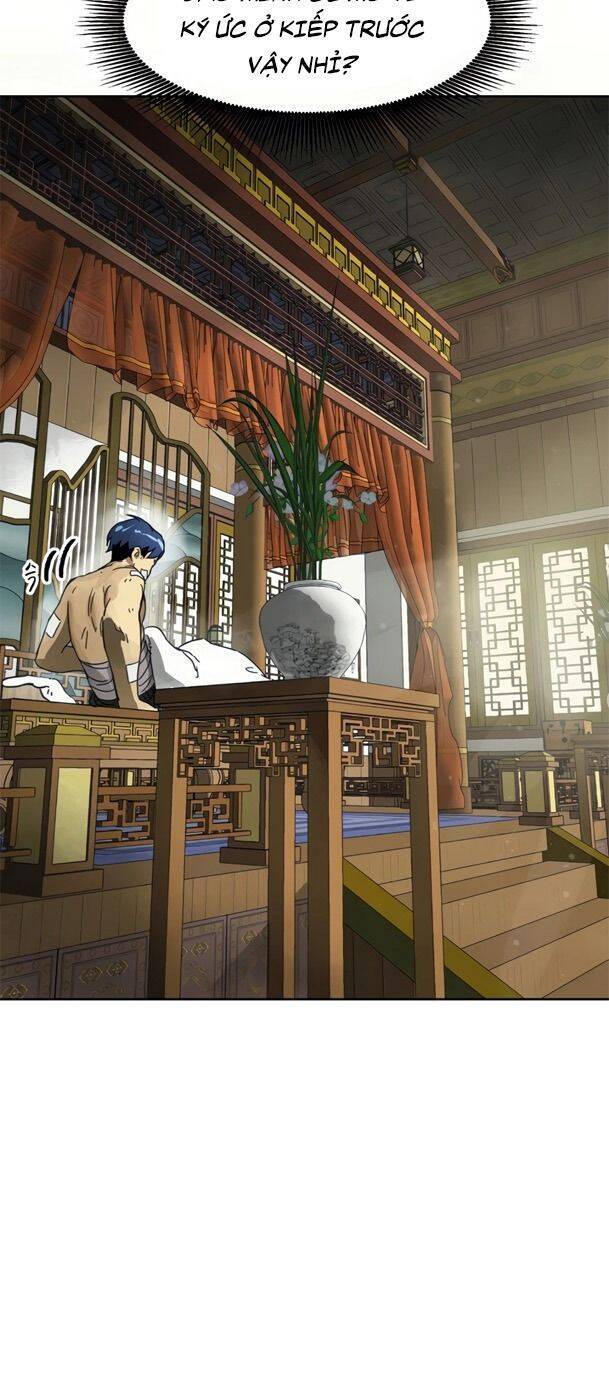 Thăng Cấp Vô Hạn Trong Murim Chapter 91 - Trang 2