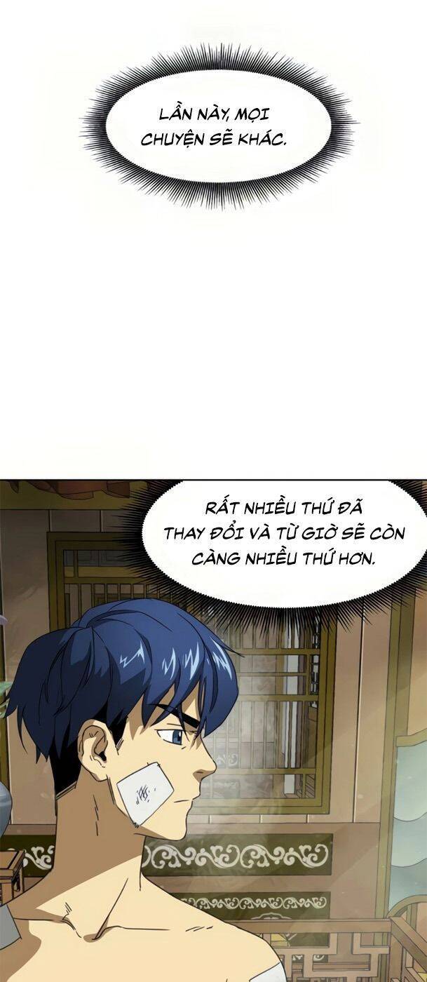 Thăng Cấp Vô Hạn Trong Murim Chapter 91 - Trang 2