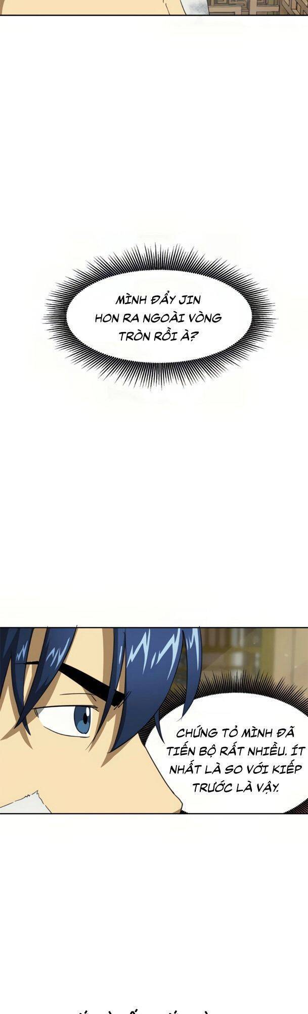 Thăng Cấp Vô Hạn Trong Murim Chapter 91 - Trang 2