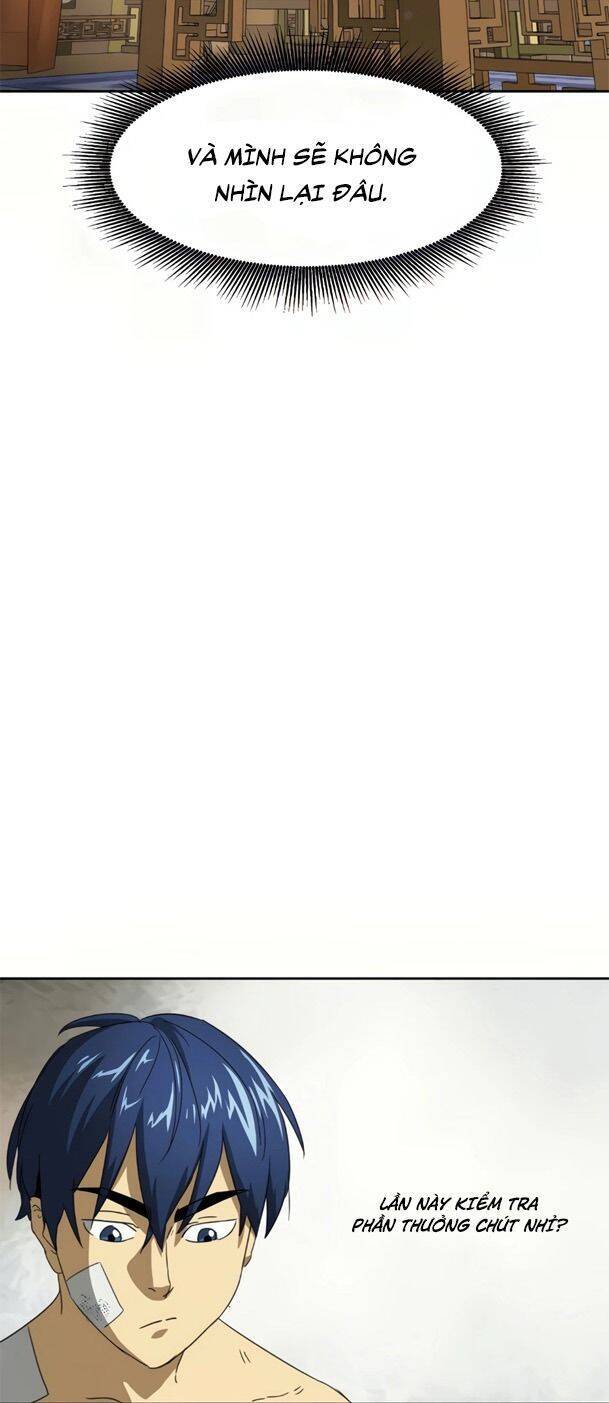 Thăng Cấp Vô Hạn Trong Murim Chapter 91 - Trang 2