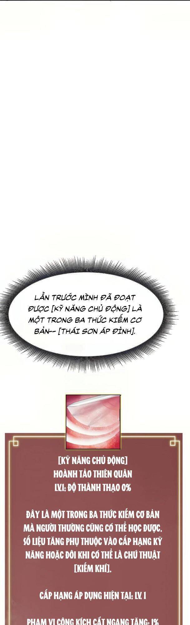 Thăng Cấp Vô Hạn Trong Murim Chapter 91 - Trang 2