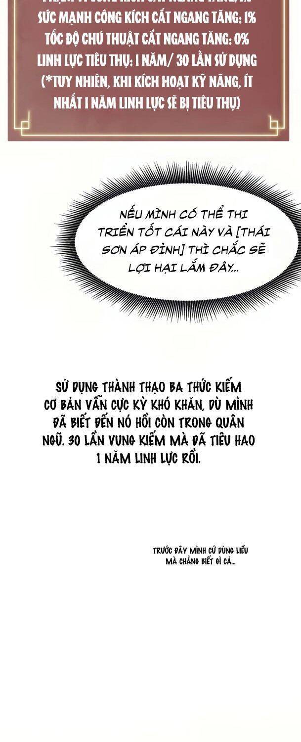 Thăng Cấp Vô Hạn Trong Murim Chapter 91 - Trang 2