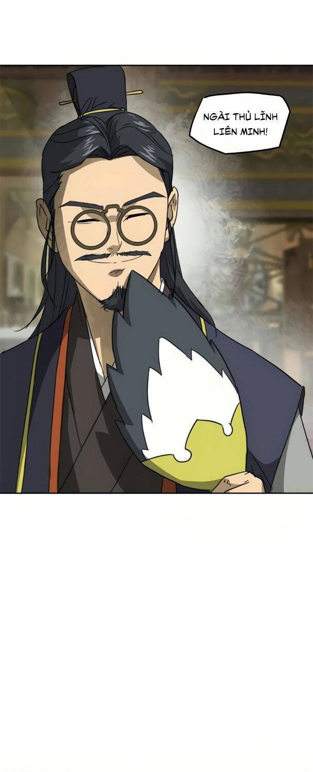 Thăng Cấp Vô Hạn Trong Murim Chapter 91 - Trang 2