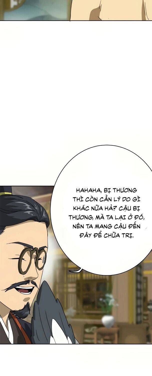 Thăng Cấp Vô Hạn Trong Murim Chapter 91 - Trang 2