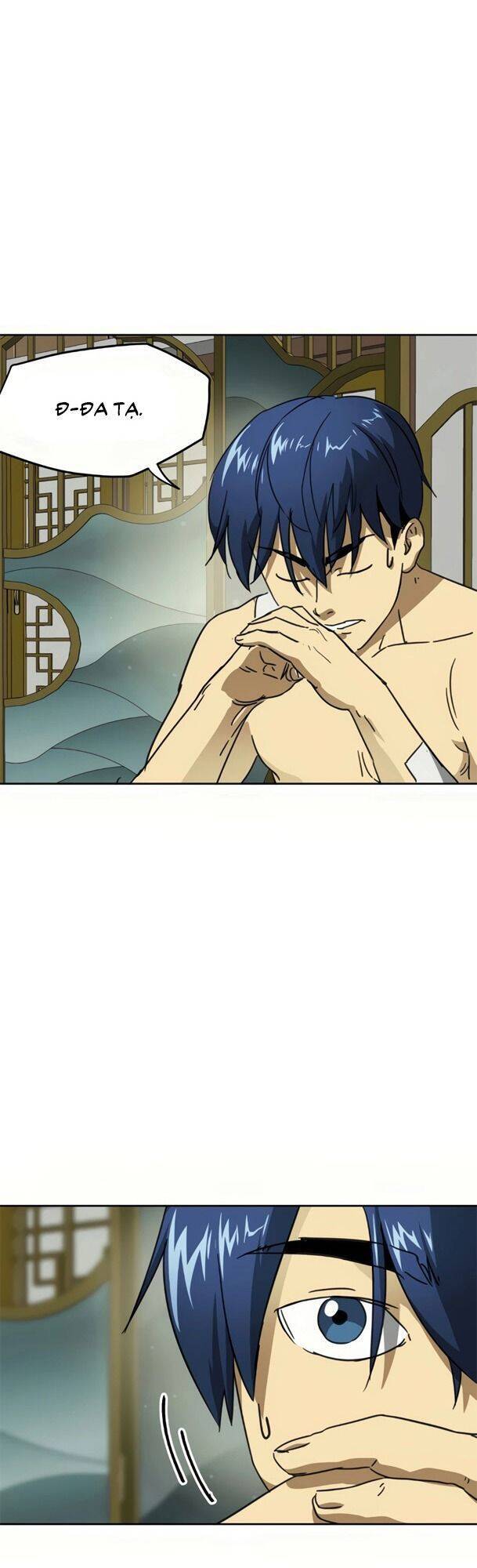 Thăng Cấp Vô Hạn Trong Murim Chapter 91 - Trang 2