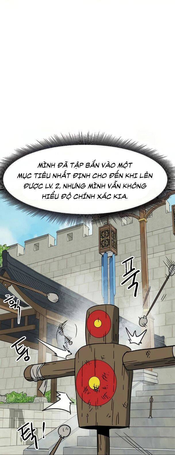 Thăng Cấp Vô Hạn Trong Murim Chapter 91 - Trang 2