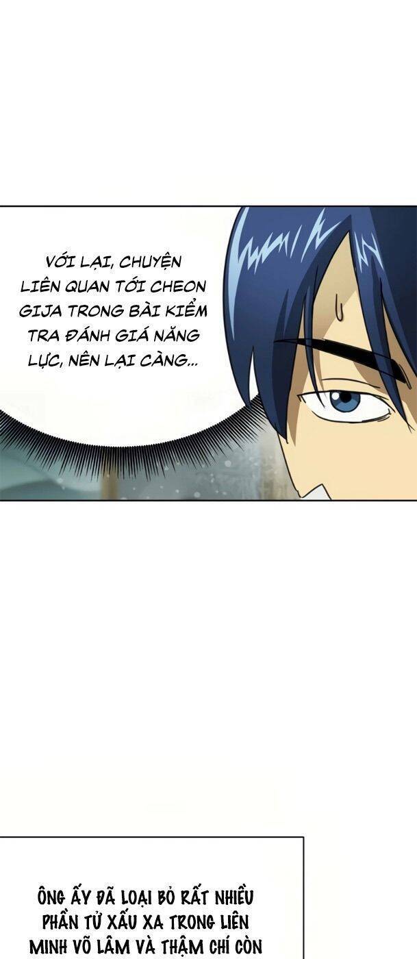 Thăng Cấp Vô Hạn Trong Murim Chapter 91 - Trang 2