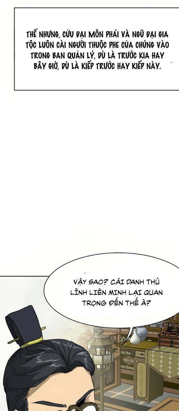 Thăng Cấp Vô Hạn Trong Murim Chapter 91 - Trang 2