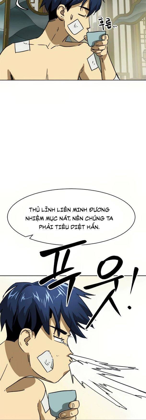 Thăng Cấp Vô Hạn Trong Murim Chapter 91 - Trang 2