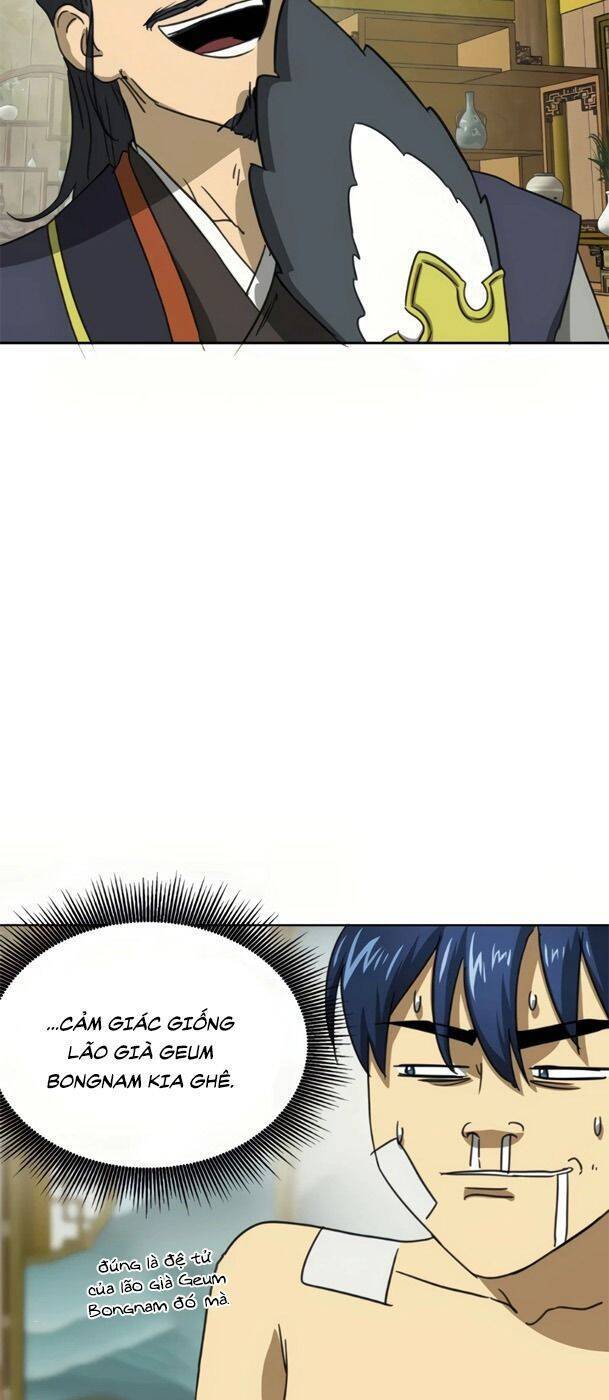 Thăng Cấp Vô Hạn Trong Murim Chapter 91 - Trang 2