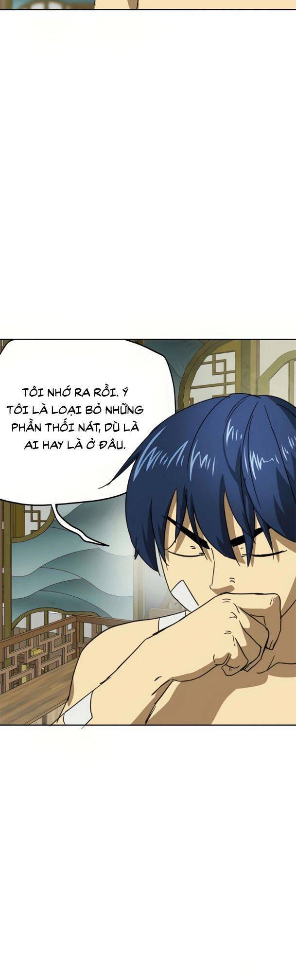 Thăng Cấp Vô Hạn Trong Murim Chapter 91 - Trang 2