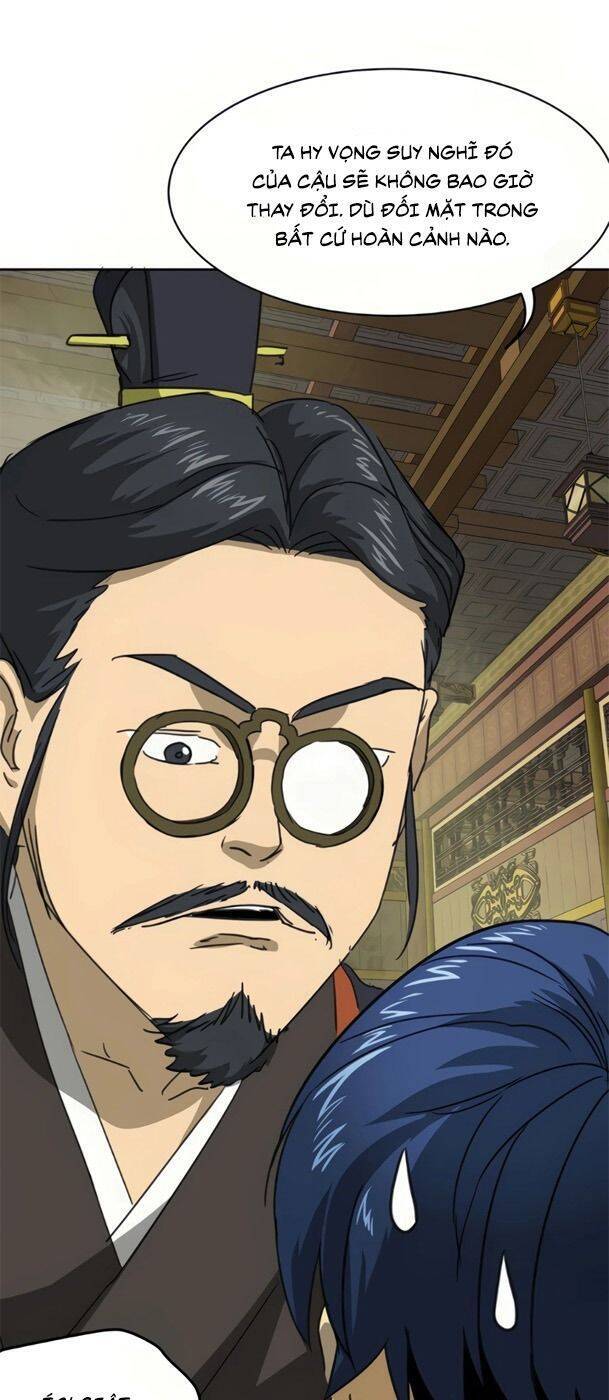 Thăng Cấp Vô Hạn Trong Murim Chapter 91 - Trang 2