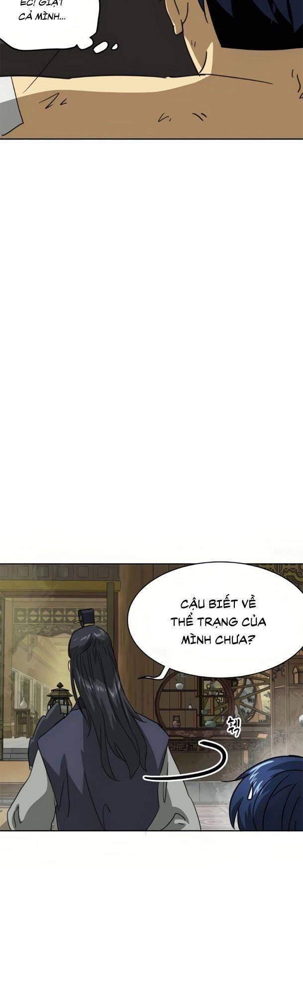 Thăng Cấp Vô Hạn Trong Murim Chapter 91 - Trang 2