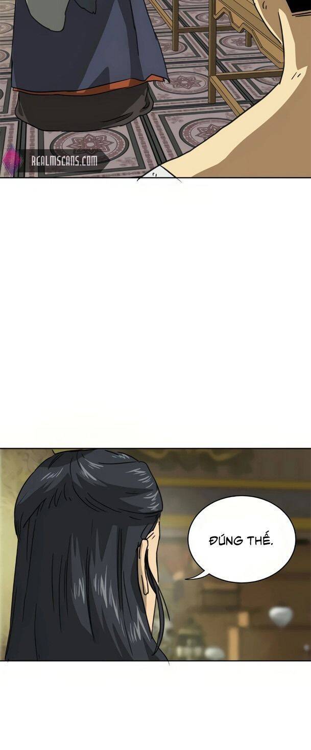 Thăng Cấp Vô Hạn Trong Murim Chapter 91 - Trang 2