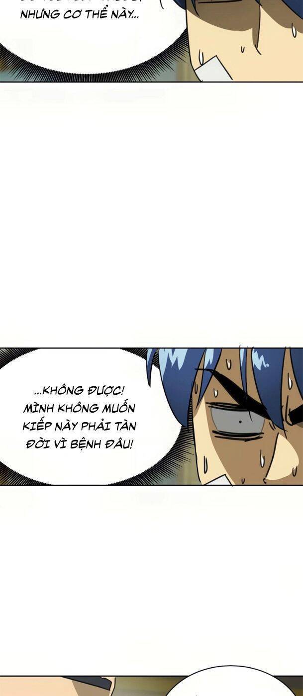 Thăng Cấp Vô Hạn Trong Murim Chapter 91 - Trang 2