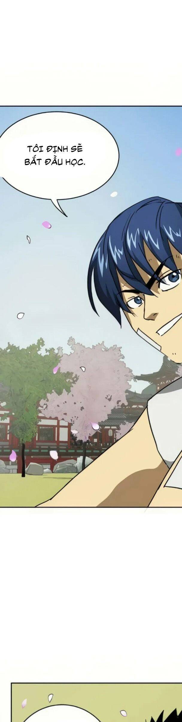 Thăng Cấp Vô Hạn Trong Murim Chapter 93 - Trang 2