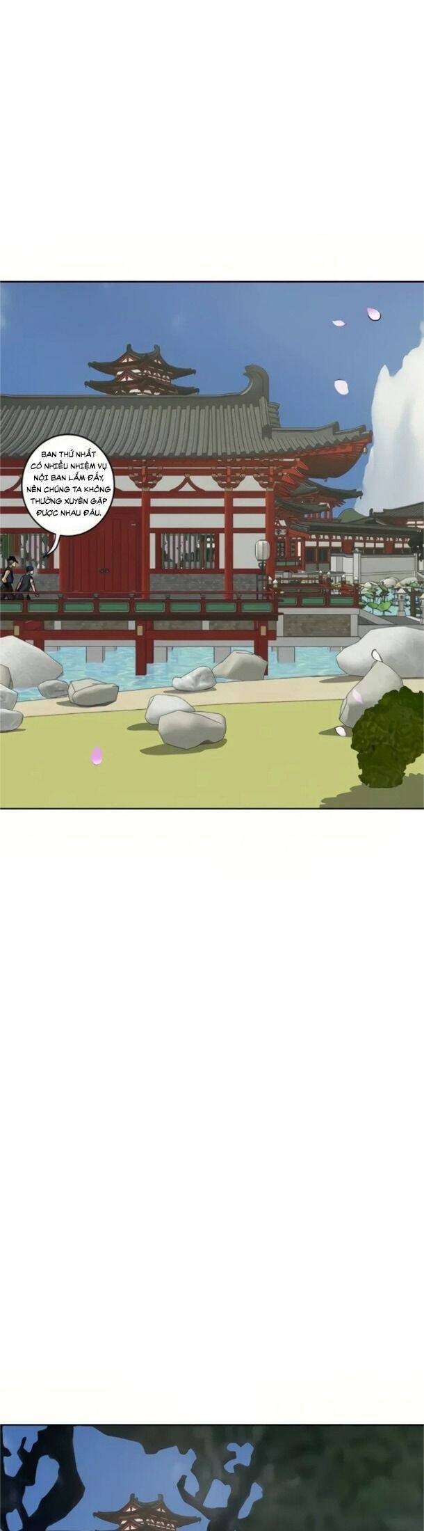 Thăng Cấp Vô Hạn Trong Murim Chapter 93 - Trang 2