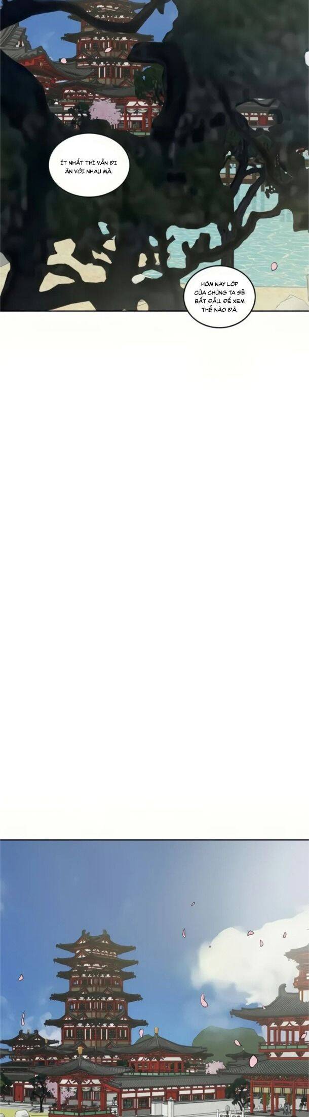 Thăng Cấp Vô Hạn Trong Murim Chapter 93 - Trang 2