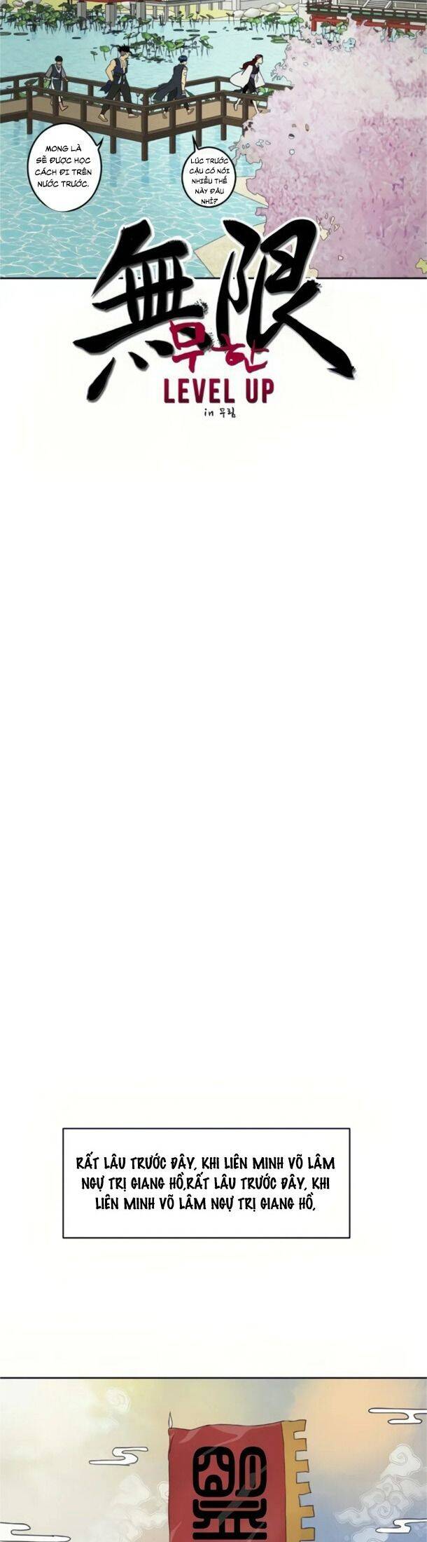 Thăng Cấp Vô Hạn Trong Murim Chapter 93 - Trang 2