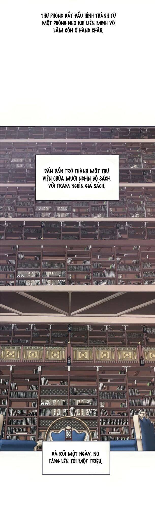 Thăng Cấp Vô Hạn Trong Murim Chapter 93 - Trang 2