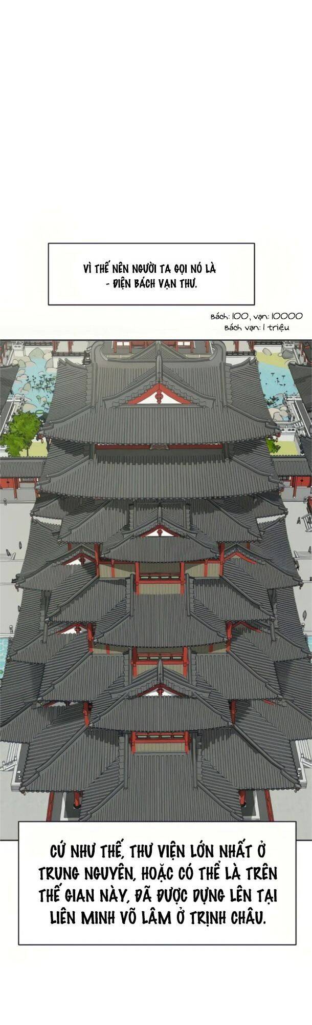 Thăng Cấp Vô Hạn Trong Murim Chapter 93 - Trang 2