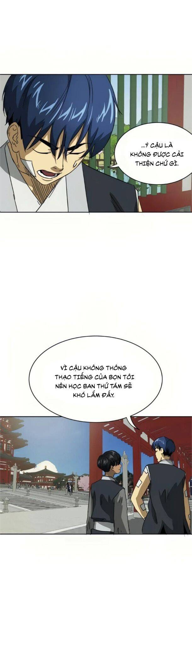 Thăng Cấp Vô Hạn Trong Murim Chapter 93 - Trang 2