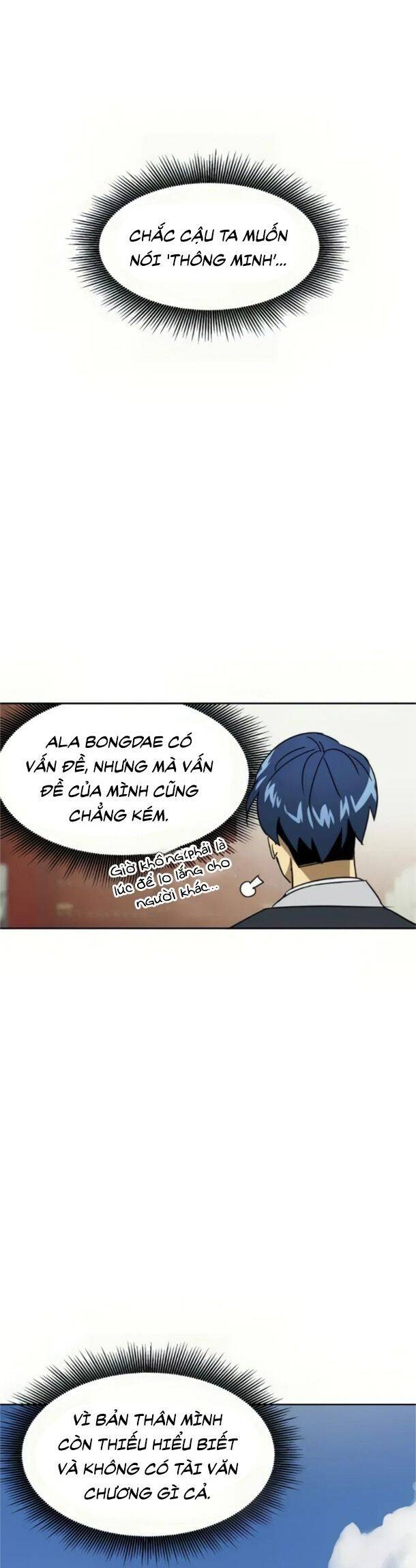 Thăng Cấp Vô Hạn Trong Murim Chapter 93 - Trang 2