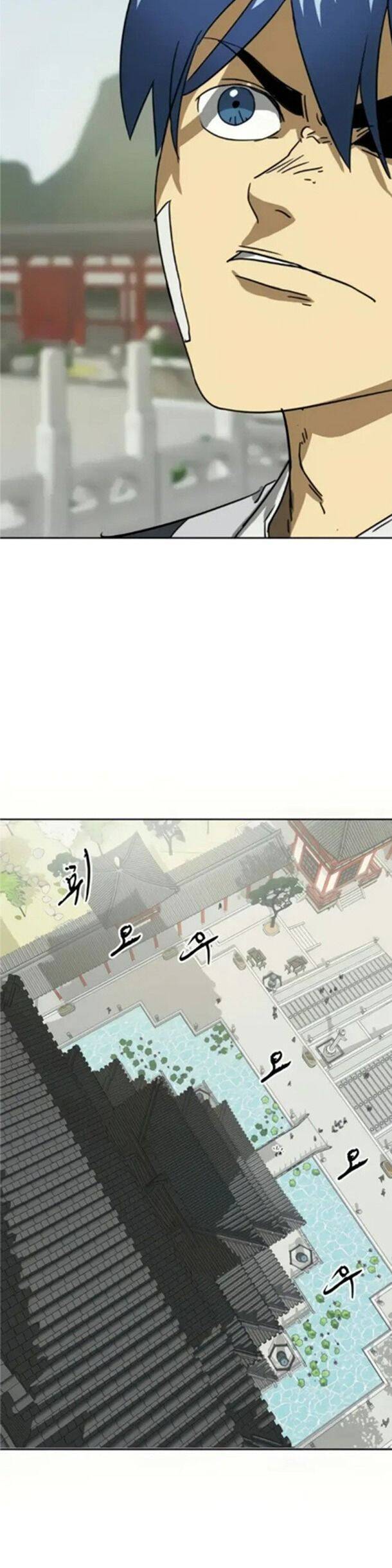 Thăng Cấp Vô Hạn Trong Murim Chapter 93 - Trang 2