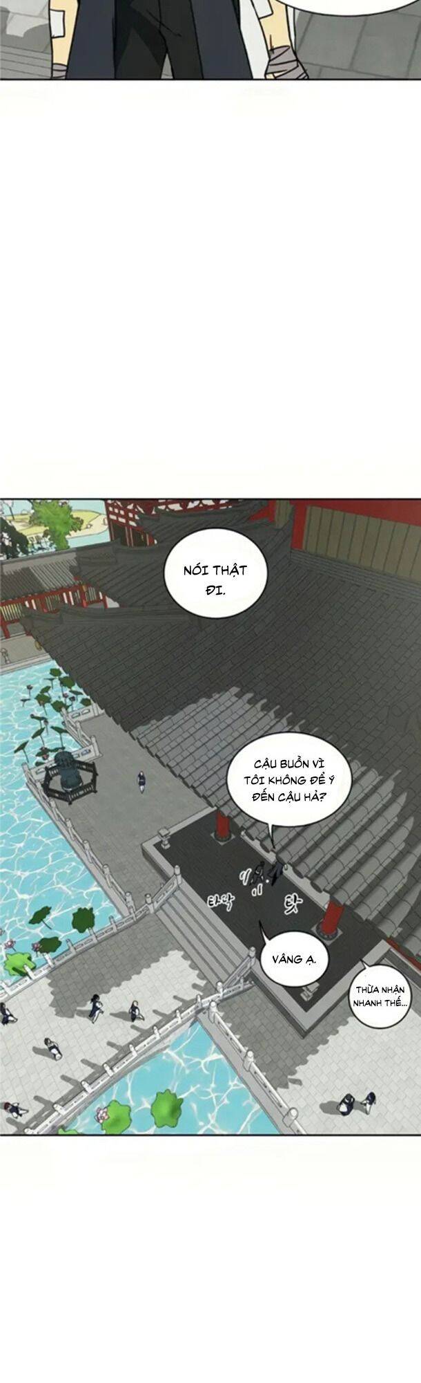 Thăng Cấp Vô Hạn Trong Murim Chapter 93 - Trang 2