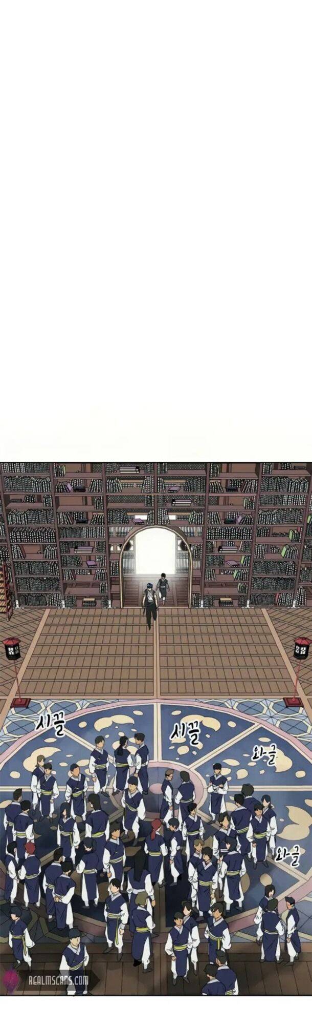 Thăng Cấp Vô Hạn Trong Murim Chapter 93 - Trang 2