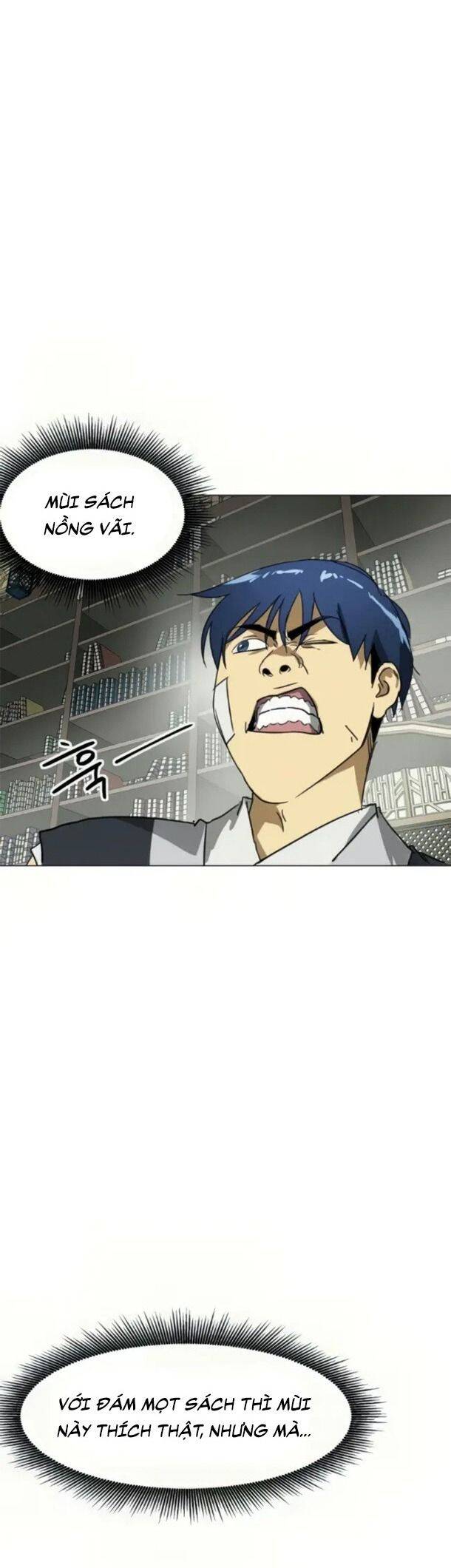 Thăng Cấp Vô Hạn Trong Murim Chapter 93 - Trang 2