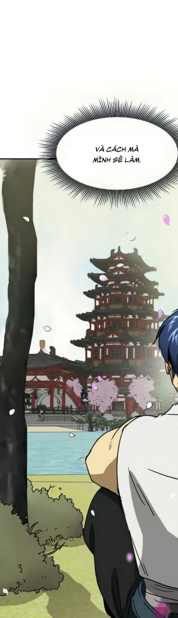 Thăng Cấp Vô Hạn Trong Murim Chapter 93 - Trang 2