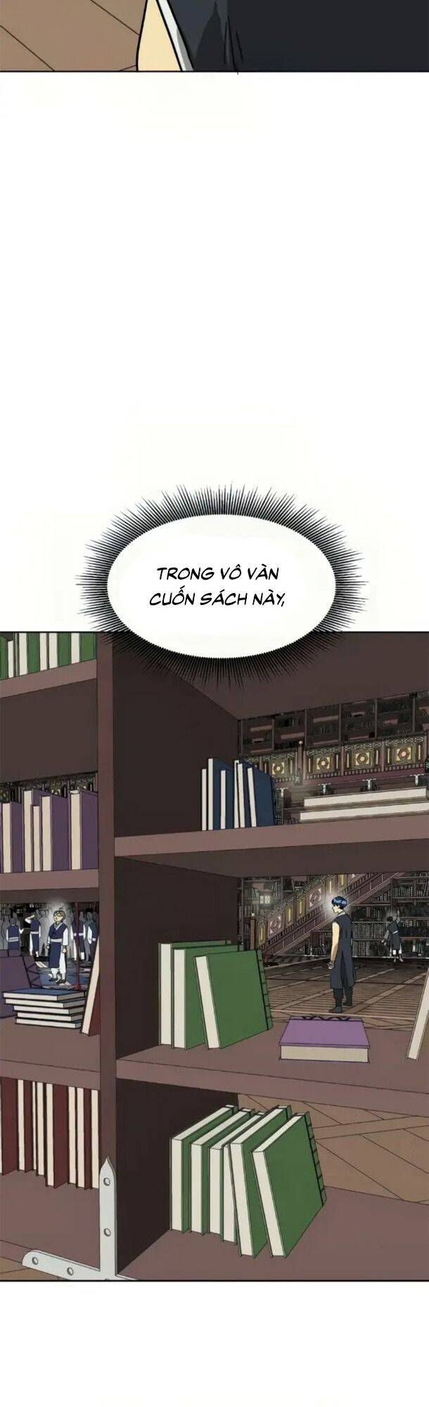 Thăng Cấp Vô Hạn Trong Murim Chapter 93 - Trang 2